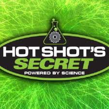 Hot Shots Secret