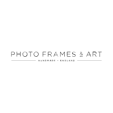 Photo Frames & Art